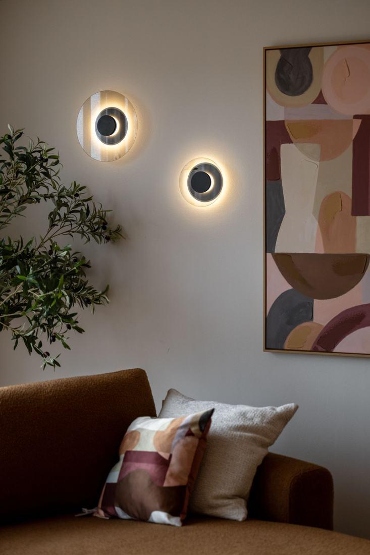 Wandverlichting van Lednlux
